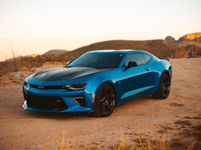 Automotive